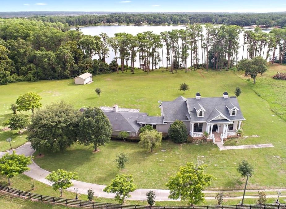 Top Homes for Sale in Mount Dora & Eustis, FL with Lakeside Locations